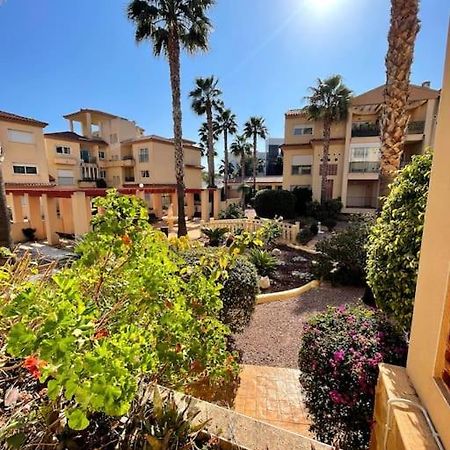 Beautiful 1 Bedroom Apartment In Albir El Albir Eksteriør bilde