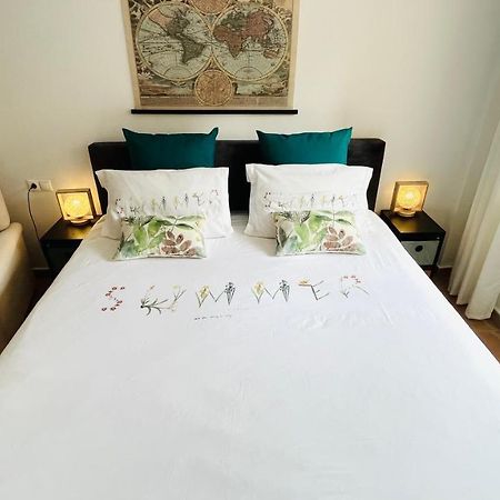 Beautiful 1 Bedroom Apartment In Albir El Albir Eksteriør bilde