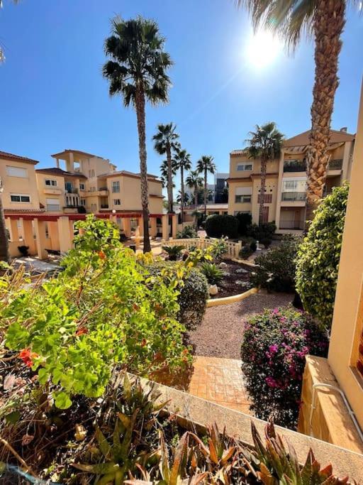 Beautiful 1 Bedroom Apartment In Albir El Albir Eksteriør bilde