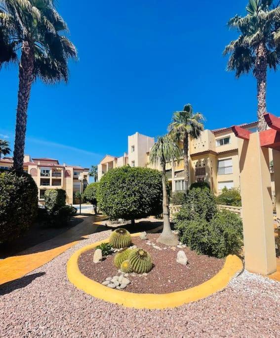 Beautiful 1 Bedroom Apartment In Albir El Albir Eksteriør bilde