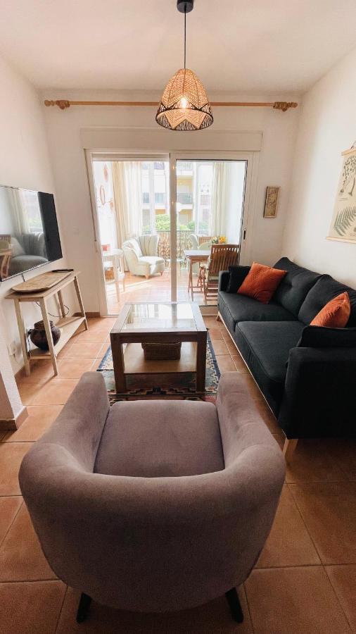 Beautiful 1 Bedroom Apartment In Albir El Albir Eksteriør bilde