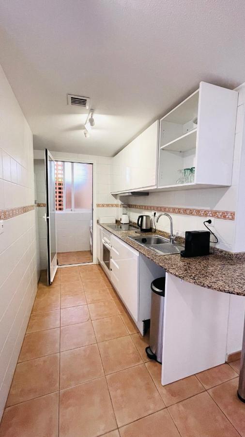 Beautiful 1 Bedroom Apartment In Albir El Albir Eksteriør bilde
