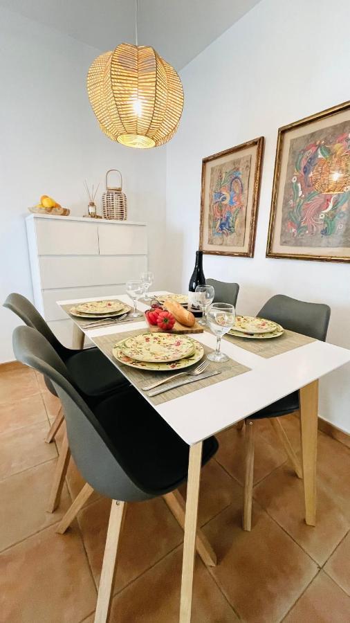 Beautiful 1 Bedroom Apartment In Albir El Albir Eksteriør bilde