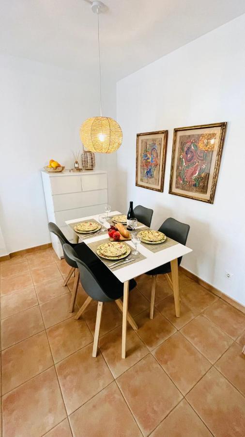 Beautiful 1 Bedroom Apartment In Albir El Albir Eksteriør bilde