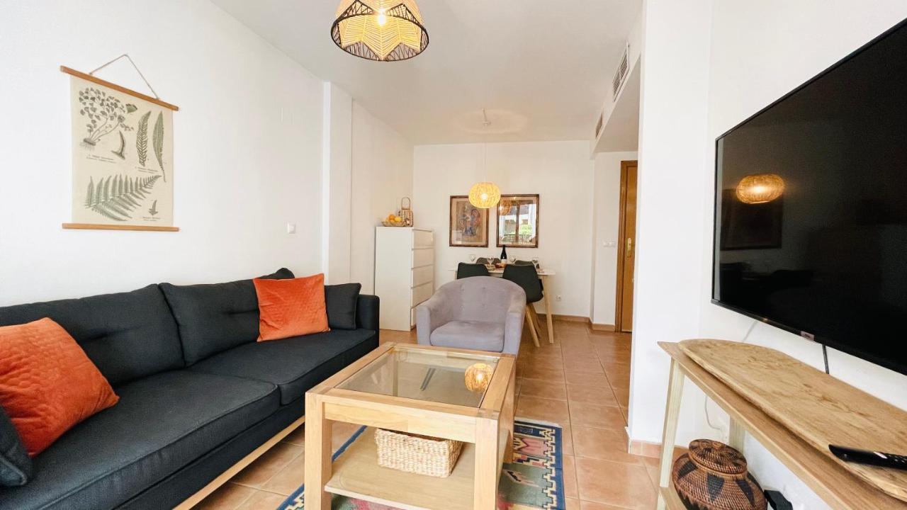 Beautiful 1 Bedroom Apartment In Albir El Albir Eksteriør bilde