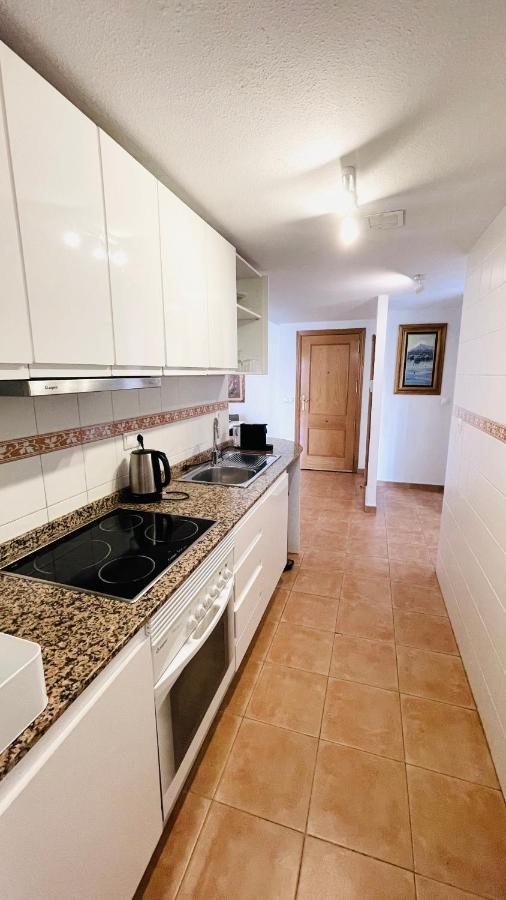 Beautiful 1 Bedroom Apartment In Albir El Albir Eksteriør bilde