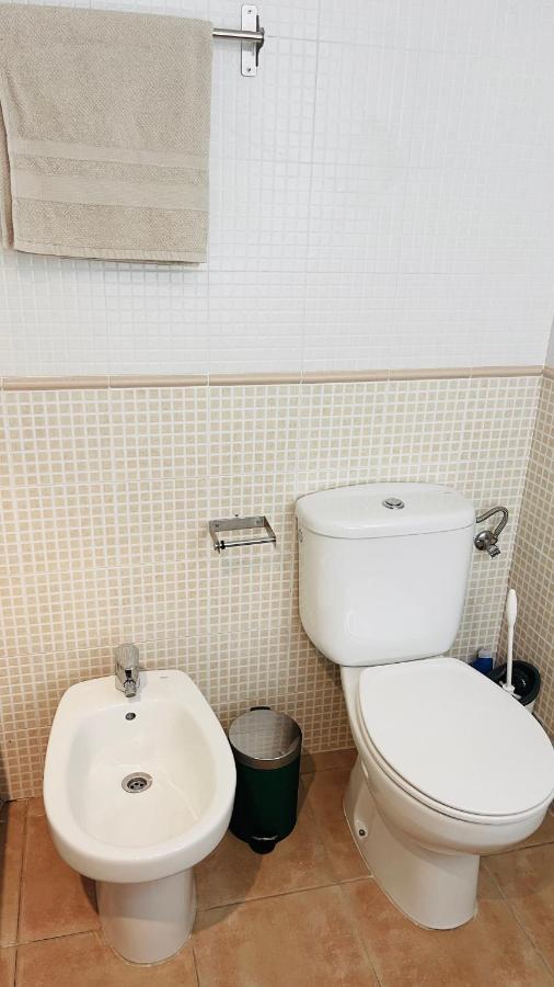 Beautiful 1 Bedroom Apartment In Albir El Albir Eksteriør bilde