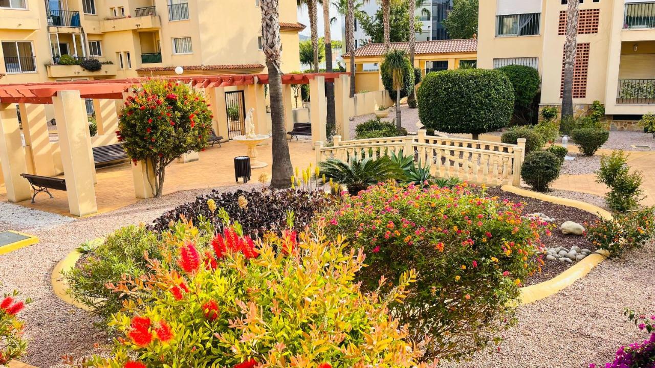 Beautiful 1 Bedroom Apartment In Albir El Albir Eksteriør bilde
