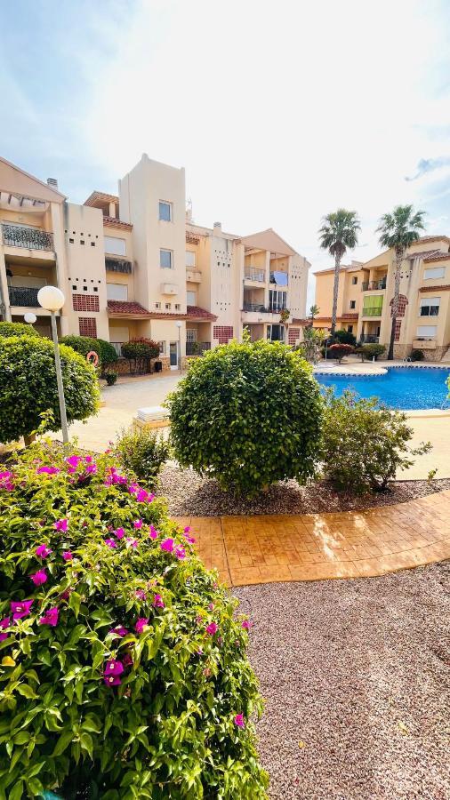 Beautiful 1 Bedroom Apartment In Albir El Albir Eksteriør bilde